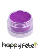 Pot de fard à l'eau de 17g, image 69