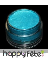 Pot de fard à l'eau de 17g, image 51