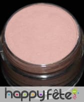 Pot de fard à l'eau de 17g, image 1