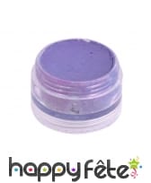 Pot de fard à l'eau de 17g, image 48