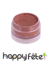 Pot de fard à l'eau de 17g, image 55