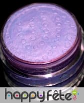 Pot de fard à l'eau de 17g, image 46