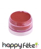 Pot de fard à l'eau de 17g, image 32