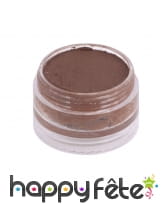 Pot de fard à l'eau de 17g, image 12