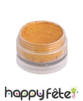 Pot de fard à l'eau de 17g, image 58