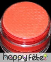 Pot de fard à l'eau de 17g, image 33