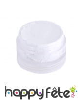 Pot de fard à l'eau de 17g, image 3