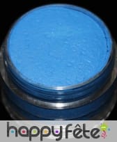 Pot de fard à l'eau de 17g, image 9