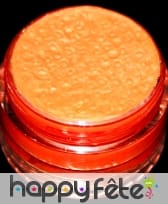 Pot de fard à l'eau de 17g, image 24