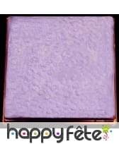 Pot de fard à l'eau de 40g, image 46