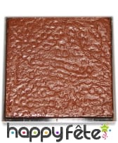 Pot de fard à l'eau de 40g, image 19