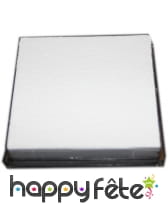 Pot de fard à l'eau de 40g, image 3