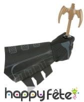 Paire de gants Batman pour homme, image 1