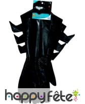 Paire de gants Batman pour homme, image 2