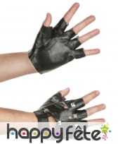 Paire de gants de rocker, image 1