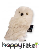 Peluche de Hedwige la chouette, Harry Potter 25cm
