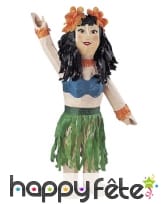 Pinata danseuse Hawaienne
