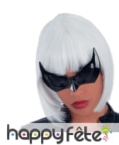 Paire de lunettes chauve-souris