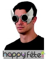 Paire de lunettes Thor