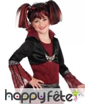 Perruque de Lilith pour enfant