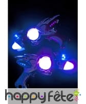 Pistolets de l'espace, image 1