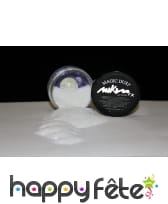 Paillettes de maquillage de 25ml, image 2