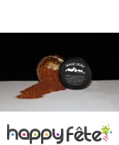 Paillettes de maquillage de 25ml, image 8