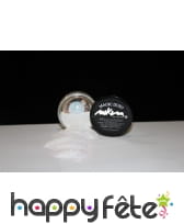 Paillettes de maquillage de 25ml, image 3