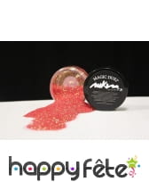 Paillettes de maquillage de 25ml, image 24