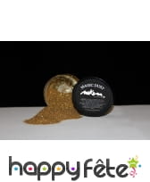 Paillettes de maquillage de 25ml, image 19