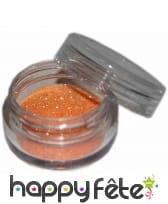 Paillettes de maquillage de 25ml, image 17