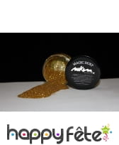 Paillettes de maquillage de 25ml, image 18