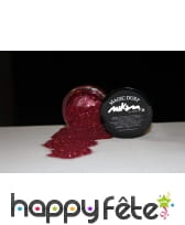 Paillettes de maquillage de 25ml, image 23