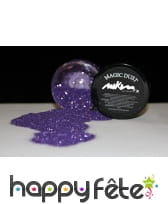Paillettes de maquillage de 25ml, image 27