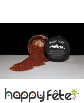 Paillettes de maquillage de 25ml, image 10