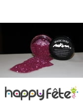 Paillettes de maquillage de 25ml, image 22