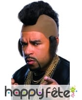 Perruque de mister t
