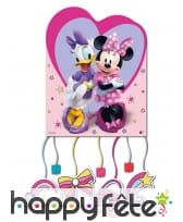 Pinata Disney Minnie et Daisy Duck
