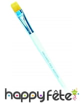 Pinceau de maquillage plat Snazaroo