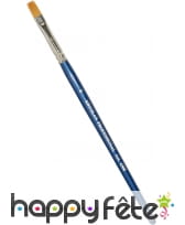 Pinceau de maquillage plat T12, image 1