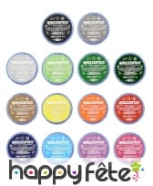 Pot de maquillage Snazaroo, 18 ml