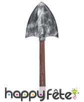 Pelle de nain en plastique de 67 cm