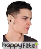 Paire d'oreilles d'elfe pour adulte