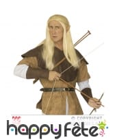 Pointes d'oreilles elfe. Vendues sans colle, image 1