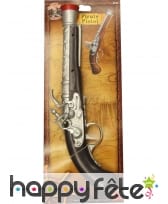 Pistolet de pirate, image 3