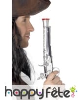 Pistolet de pirate, image 1