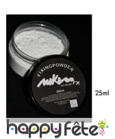 Pot de poudre de fixation, image 1