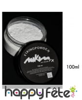 Pot de poudre de fixation, image 2