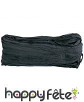 Pelote de raphia naturel et coloré, 50gr, image 2