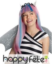 Perruque de Rochelle Goyle pour enfant